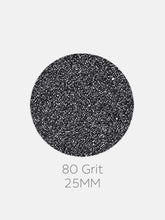 Load image into Gallery viewer, sanding wheel 80 grit