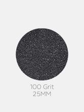 Load image into Gallery viewer, sanding wheel 100 grit