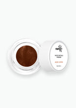 Load image into Gallery viewer, Burnt Copper Chrome Powder – 0.8g | Mirror Chrome Powder Nails | Metallic Copper Chrome Nail Powder