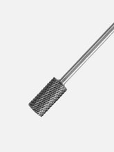 Load image into Gallery viewer, C 6.6MM Large Barrel Carbide Nail Drill Bits