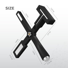 تحميل الصورة إلى عارض المعرض، مغناطيس نانو®