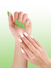 تحميل الصورة إلى عارض المعرض، أطراف أظافر طبيعية مربعة بالكامل من برو تيب جلو (504 قطعة)