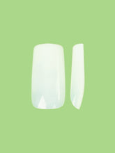 تحميل الصورة إلى عارض المعرض، أطراف أظافر طبيعية مربعة بالكامل من برو تيب جلو (504 قطعة)