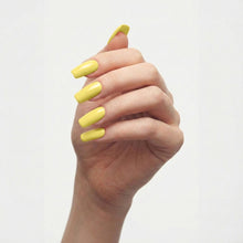 Load image into Gallery viewer, Golden Sand Rubber Base Coat Gel – 15ml | Soak Off Builder Base Coat | Long Lasting Soft Yellow Rubber Base Coat