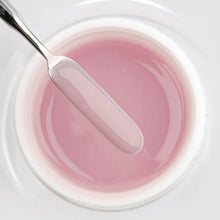 Load image into Gallery viewer, HG0813 – Berry Blend Hard Gel – 30ml | Professional Berry Pink Hard Gel Overlay | Vegan & Cruelty-Free Nail Builder Gel