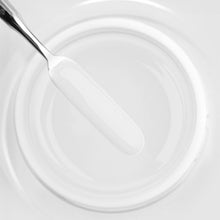 Load image into Gallery viewer, HG0819 – Lunar Gloss Hard Gel – 30ml | Professional Lunar White Hard Gel Overlay | Vegan & Cruelty-Free Nail Builder Gel