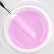 Load image into Gallery viewer, HG0821 – Silent Blossom Hard Gel – 30ml | Professional Rosy Pink Hard Gel Overlay | Vegan & Cruelty-Free Nail Builder Gel