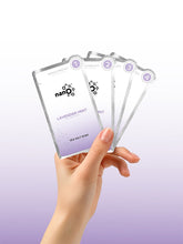 Load image into Gallery viewer, Lavender Mint | Mani & Pedi Kit Supreme 4 Steps