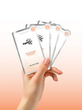 Load image into Gallery viewer, Mandarin Orange | Mani & Pedi Kit Supreme 4 Steps
