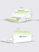 Load image into Gallery viewer, Nano® Mani-Pedi Kit Display Stand