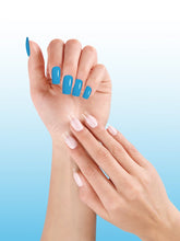 Load image into Gallery viewer, Pro Tip Glow Medium Square Clear Nail Tips (504pcs)