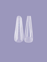 Load image into Gallery viewer, Pro Tip Glow Mixed Dual Form with French Guides (102pcs)