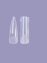 Load image into Gallery viewer, Pro Tip Glow Mixed Dual Form with French Guides (102pcs)