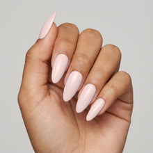 Load image into Gallery viewer, Muted Mauve Rubber Base Coat Gel – 15ml | Soak Off Builder Base Coat | Long Lasting Muted Pink Rubber Base Coat