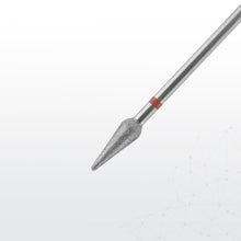 تحميل الصورة إلى عارض المعرض، Nano® DD2094D Diamond Burs Drill Bit | Precision Flame Nail Drill Bit for Cuticle & Nail Refinement