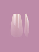 تحميل الصورة إلى عارض المعرض، أطراف أظافر برو تيب جلو أومبري متوسطة الحجم (120 قطعة)