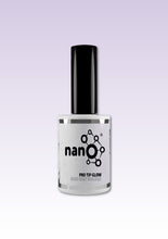 Load image into Gallery viewer, Nano® Pro Tip Glow Base Coat 15ml