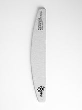 Load image into Gallery viewer, Nano® Curve Nail File 220/220