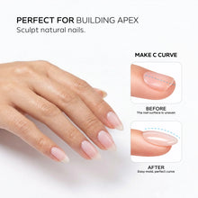 Load image into Gallery viewer, Rubber Base Coat Builder Gel 15ml