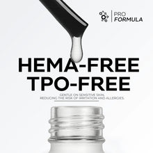 Load image into Gallery viewer, Rubber Base Coat Builder Gel 15ml