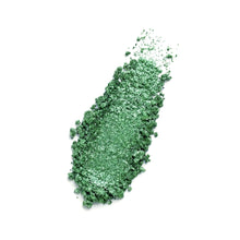 Load image into Gallery viewer, Sage Green Disco Glitter Powder – 0.8g | Prismatic Fresh-Green Nail Powder | Sparkling Disco Diamond Effect | Luxe Glitter Nail Powder