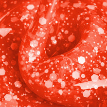 Load image into Gallery viewer, Scarlet Flame Rubber Base Coat Gel – 15ml | Soak Off Builder Base Coat | Long Lasting Bright Orange Rubber Base Coat