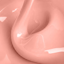 Load image into Gallery viewer, Soft Petal Rubber Base Coat Gel – 15ml | Soak Off Builder Base Coat | Long Lasting Soft Pink Rubber Base Coat