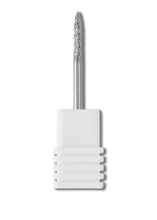 Load image into Gallery viewer, C 2.3MM Under-Nail Clean Bits (2-Way) Carbide Nail Drill Bits