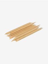Load image into Gallery viewer, Nano® Cuticle Wooden Pusher Stick (100pcs)