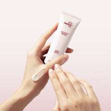 تحميل الصورة إلى عارض المعرض، Nano® Woody Rose Hand Cream – 50g | Deep Hydration & Softness | Non-Greasy Formula with Sandalwood & Rose