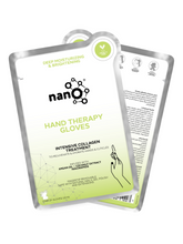 Load image into Gallery viewer, Nano® Hand Therapy Gloves
