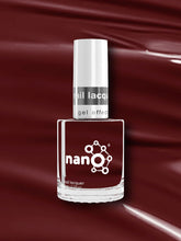 Load image into Gallery viewer, L 2500 Crimson Velvet Nail Polish 15ml
