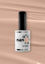 Load image into Gallery viewer, N-2501-Blush Beige Gel Polish 15ml
