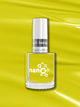 Load image into Gallery viewer, L 2502 Golden Sunshine Nail Polish 15ml
