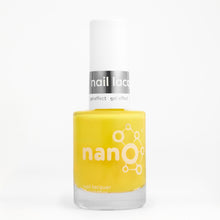 Load image into Gallery viewer, L 2502 – Golden Sunshine Nail Polish – 15ml | High Gloss, Gel Like Finish Yellow Nail Polish | Bright Yellow Nail Lacquer