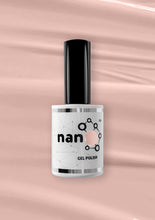 Load image into Gallery viewer, N-2505-Peachy Blush Gel Polish 15ml
