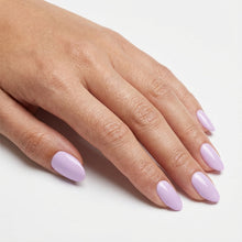 Load image into Gallery viewer, N 2506 – Daydream Lilac Gel Polish – 15ml | TPO &amp; HEMA Free Pastel Purple Nail Polish Gel