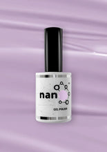 Load image into Gallery viewer, N-2506-Daydream Lilac Gel Polish 15ml
