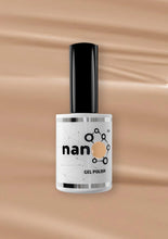 Load image into Gallery viewer, N-2507-Sandy Clay Gel Polish 15ml
