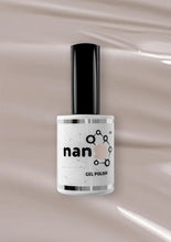 Load image into Gallery viewer, N-2508-Rosy Water Gel Polish 15ml
