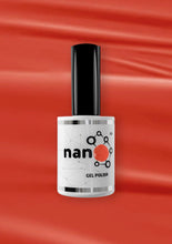 Load image into Gallery viewer, N-2509-Cherry Blast Gel Polish 15ml
