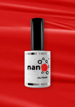 Load image into Gallery viewer, N-2511-Scarlet Flame Gel Polish 15ml
