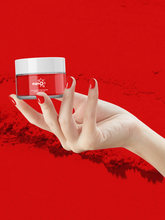 Load image into Gallery viewer, D 2511 Scarlet Flame Nail Dipping Powder 28gm
