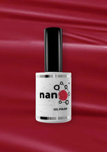 Load image into Gallery viewer, N-2512-Precious Ruby Gel Polish 15ml
