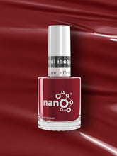 Load image into Gallery viewer, L 2513 Wineberry Nail Polish 15ml
