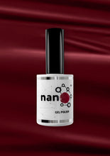 Load image into Gallery viewer, N-2517-Merlot Gel Polish 15ml
