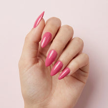 Load image into Gallery viewer, N 2518 – Sweet Sorbet Gel Polish – 15ml | TPO &amp; HEMA Free Light Pink Nail Polish Gel