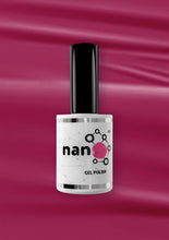 Load image into Gallery viewer, N-2519-Magenta Crush Gel Polish 15ml
