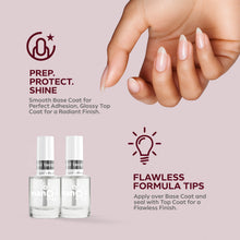 Load image into Gallery viewer, L 2520 – Enigma Plum Nail Polish – 15ml | High Gloss, Gel Like Finish Intense Red Nail Polish | Bold Red Nail Lacquer