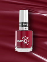 Load image into Gallery viewer, L 2520 Enigma Plum Nail Polish 15ml
